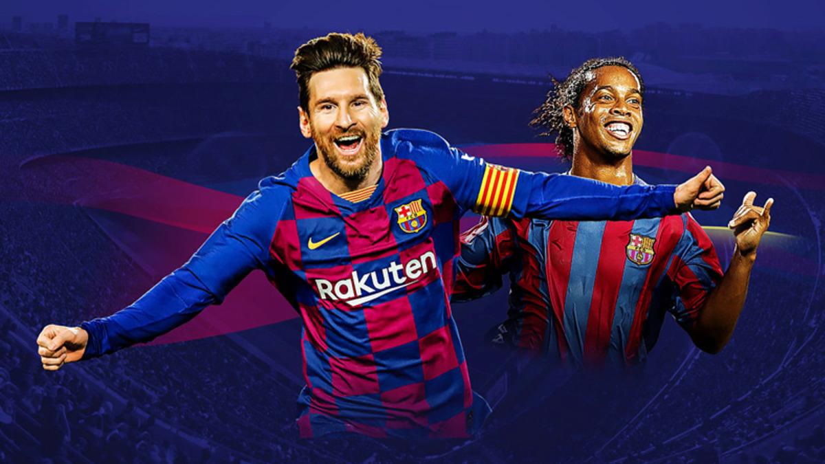 Konami, 2022 Yılı İçin Yeni Oyun Motoruyla Özel Bir PES Hazırladığını Duyurdu