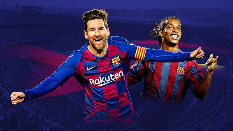 Konami, 2022 Yılı İçin Yeni Oyun Motoruyla Özel Bir PES Hazırladığını Duyurdu