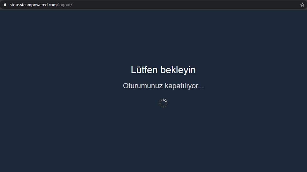 CS:GO ’VAC Oyun Oturumunuzu Doğrulayamadı’ Hatası ve Çözümü