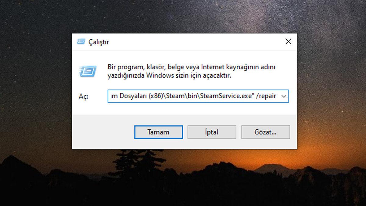 CS:GO ’VAC Oyun Oturumunuzu Doğrulayamadı’ Hatası ve Çözümü