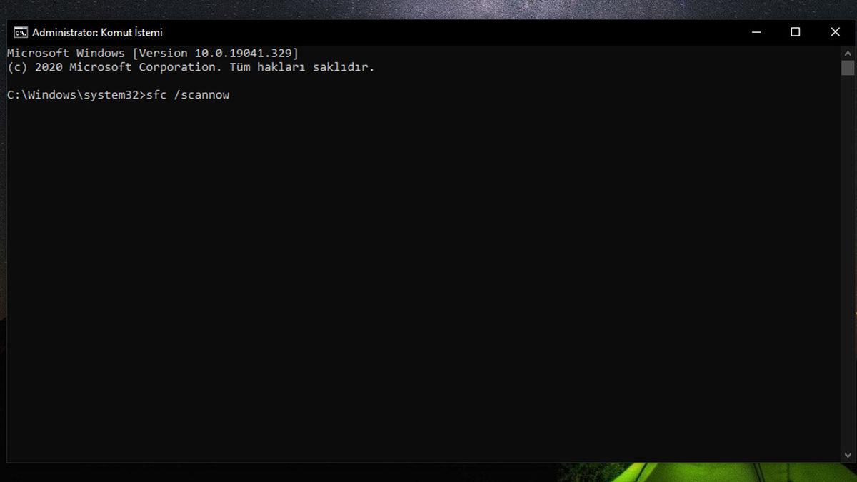 CS:GO ’VAC Oyun Oturumunuzu Doğrulayamadı’ Hatası ve Çözümü