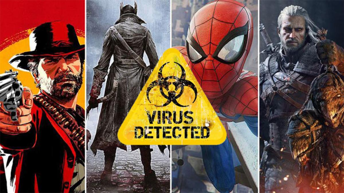 Torrent Oyun İndirmek Bilgisayarınıza Zarar Verir mi?