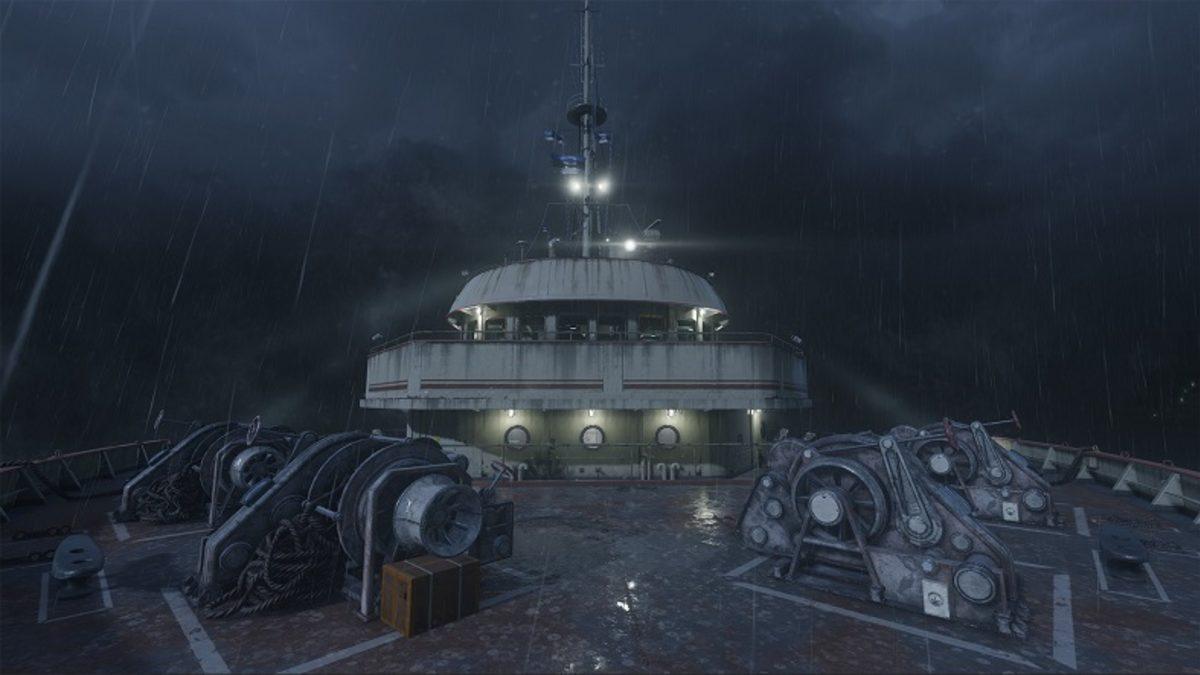 Call of Duty: Modern Warfare’e Gelecek Ücretsiz Haritalar Ortaya Çıktı