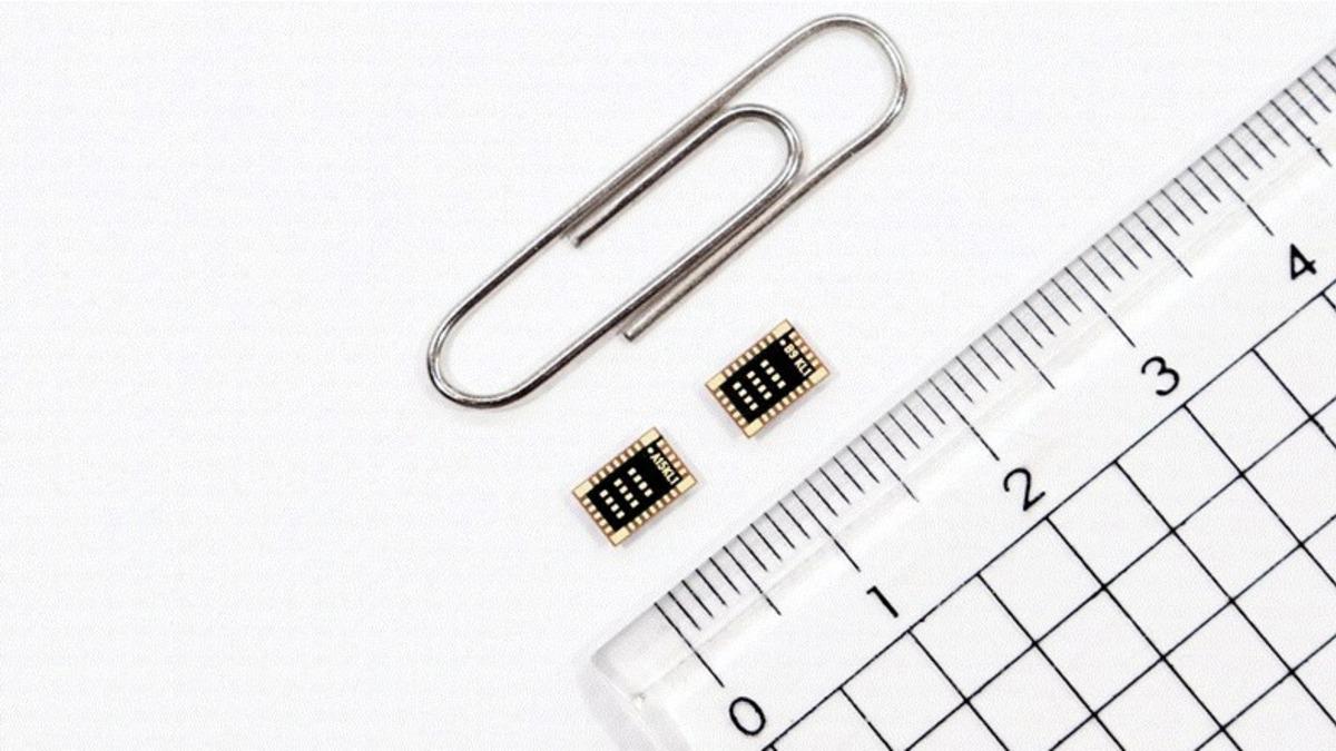 LG Innotek, Dünyanın En Küçük Düşük Enerjili Bluetooth Modülünü Duyurdu