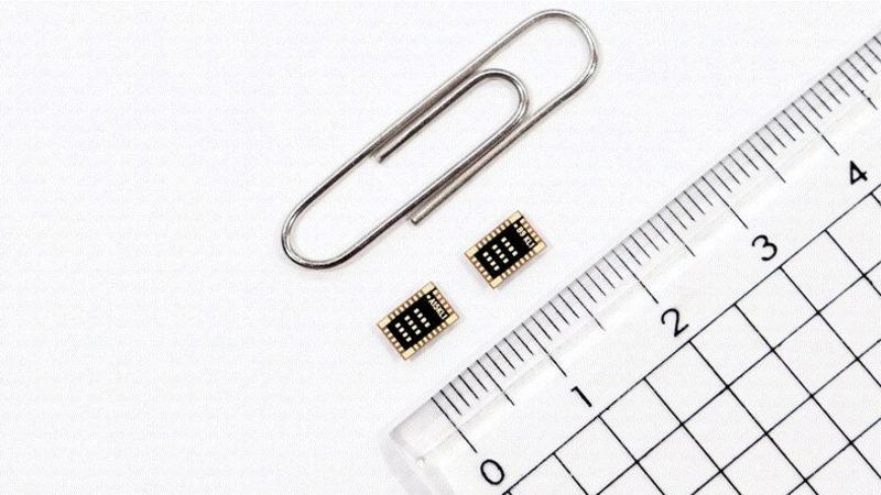 LG Innotek, Dünyanın En Küçük Düşük Enerjili Bluetooth Modülünü Duyurdu