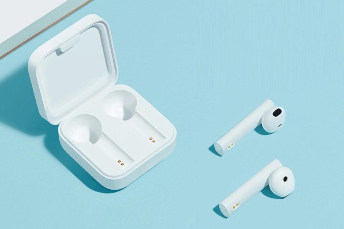 Xiaomi, Uygun Fiyatlı Kablosuz Kulaklığı Mi True Wireless Earphones 2 Basic’i Duyurdu