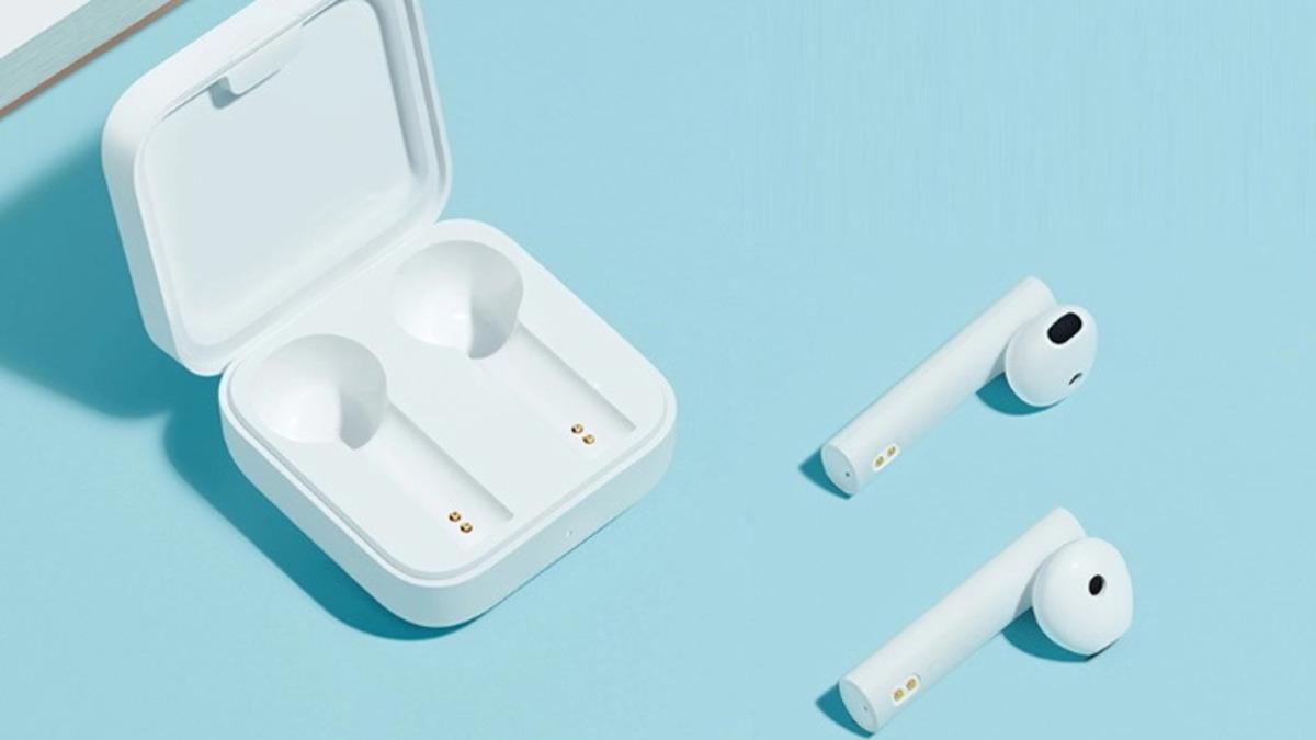 Xiaomi, Uygun Fiyatlı Kablosuz Kulaklığı Mi True Wireless Earphones 2 Basic’i Duyurdu