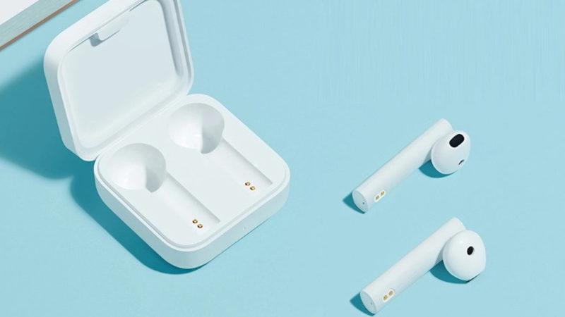 Xiaomi, Uygun Fiyatlı Kablosuz Kulaklığı Mi True Wireless Earphones 2 Basic’i Duyurdu