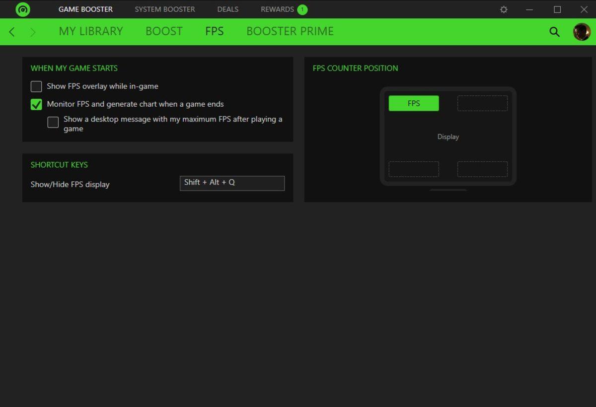 Windows ve Android’de Oyun Performansını Artıran Uygulama: Razer Cortex