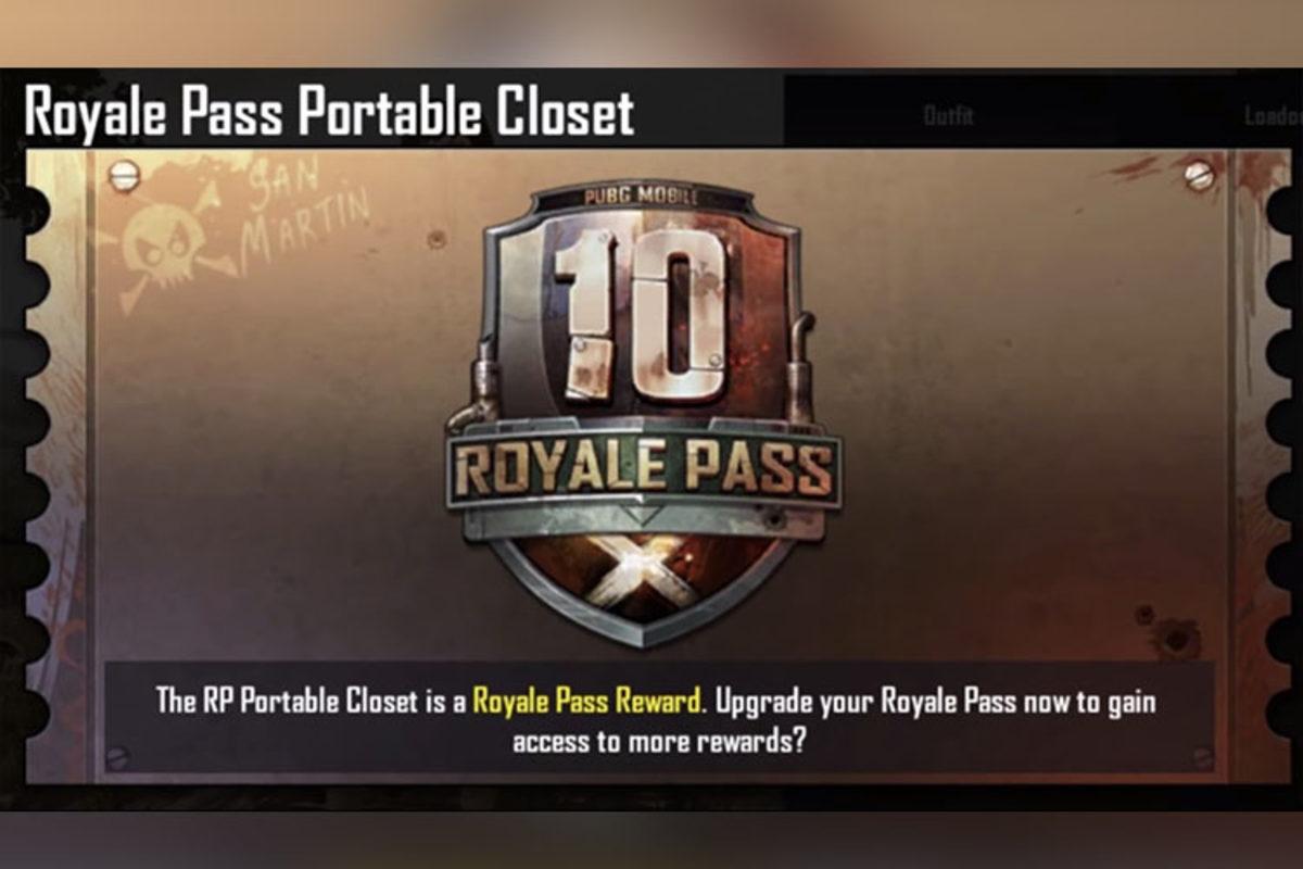 PUBG Mobile’ın 10. Sezonuyla Gelecek Yenilikler Ortaya Çıktı