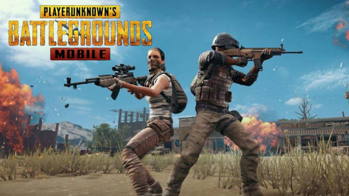 PUBG Mobile’ın 10. Sezonuyla Gelecek Yenilikler Ortaya Çıktı