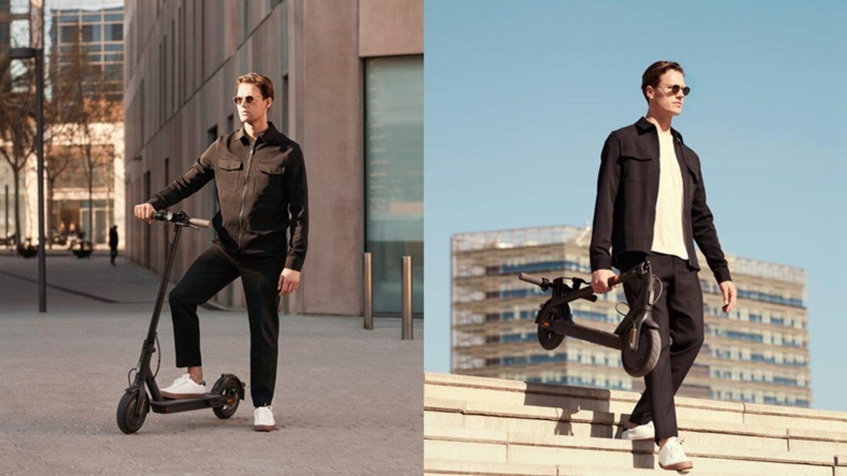 Xiaomi, Mi Electric Scooter Pro 2 ve Mi Electric Scooter 1S’i Duyurdu