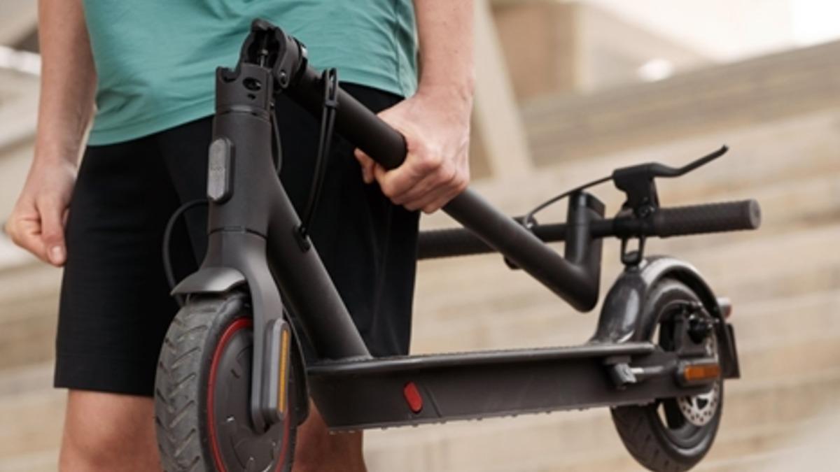 Xiaomi, Mi Electric Scooter Pro 2 ve Mi Electric Scooter 1S’i Duyurdu