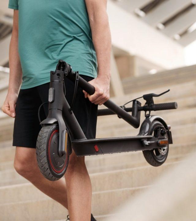 Xiaomi, Mi Electric Scooter Pro 2 ve Mi Electric Scooter 1S’i Duyurdu