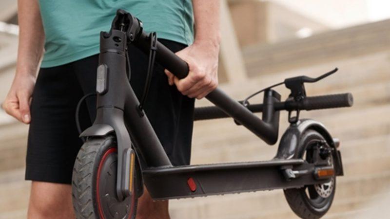 Xiaomi, Mi Electric Scooter Pro 2 ve Mi Electric Scooter 1S’i Duyurdu