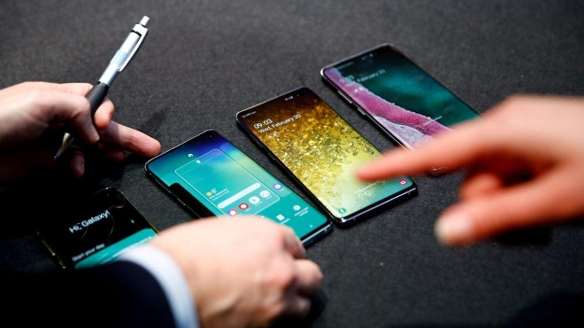 Samsung’un Kârı, Telefon Satışları Artmasına Rağmen Yarı Yarıya Düştü