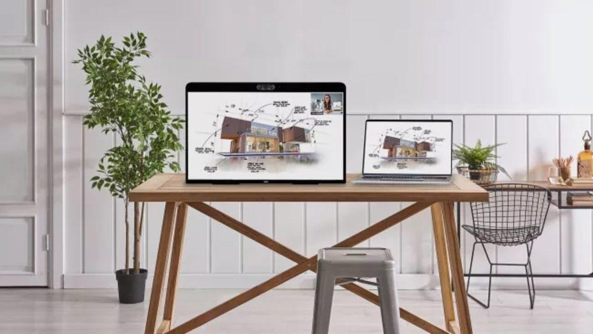 Krizi Fırsata Çeviren Zoom, 27 İnç Ekranlı Zoom for Home’u Duyurdu