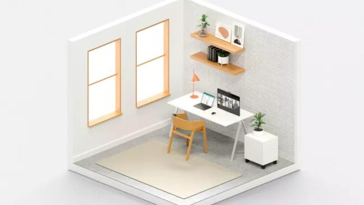 Krizi Fırsata Çeviren Zoom, 27 İnç Ekranlı Zoom for Home’u Duyurdu