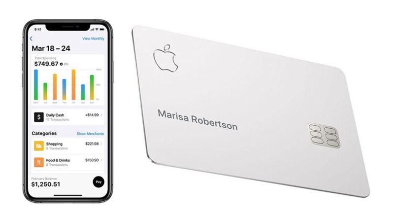 iPhone’lar, Apple Card ile 24 Ay Taksitle Satın Alınabilecek