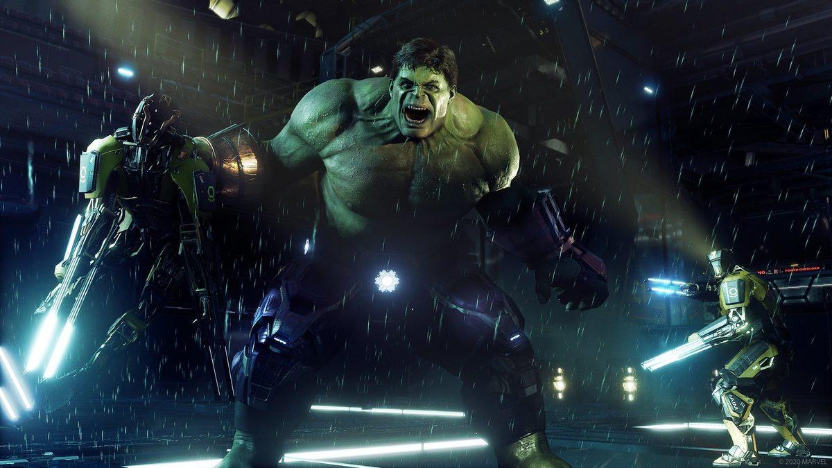 Marvel’s Avengers Oyunun PS4, Xbox ve PC İçin Beta Çıkış Tarihi Belli Oldu