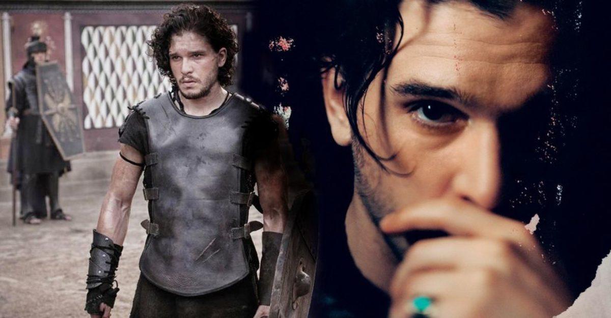 Kit Harington’ın The Eternals’ta İki Farklı Karaktere Hayat Vereceği İddia Edildi