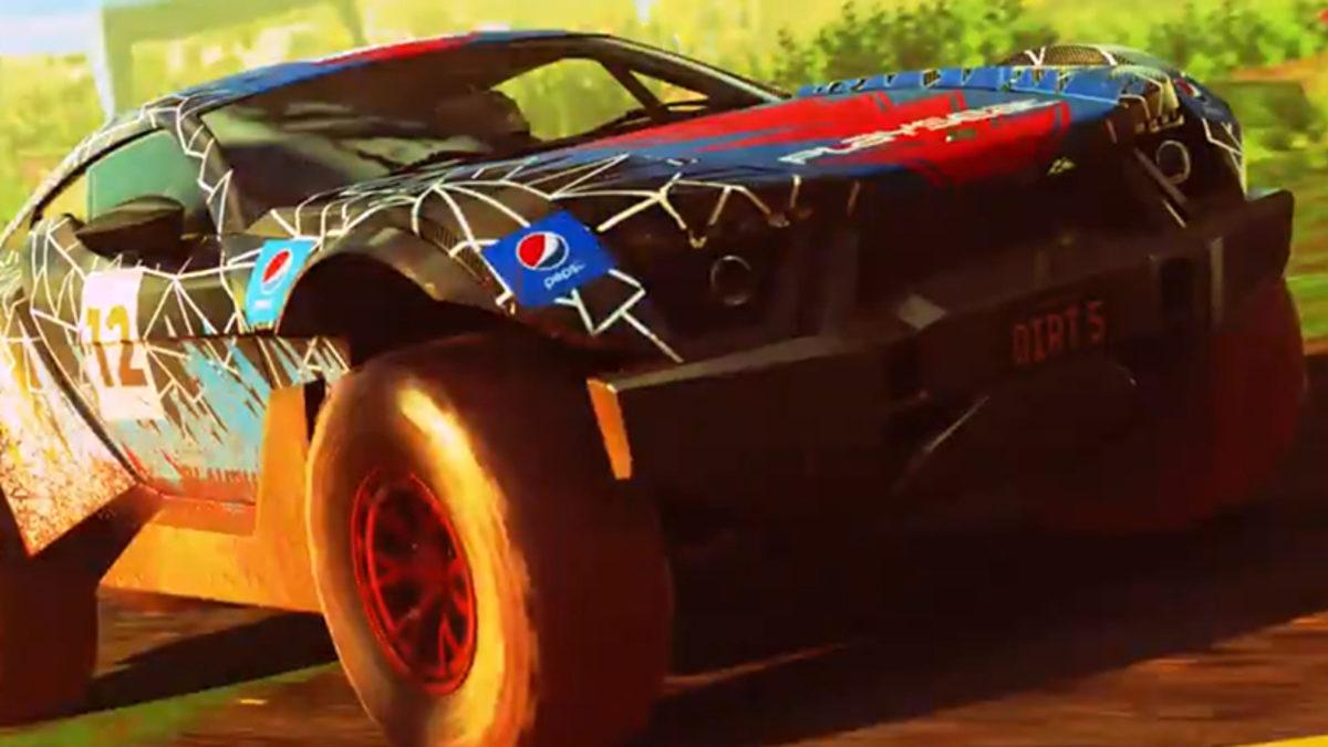 DiRT 5’in Önemli Bilgileriyle Birlikte Beklenen Fragmanı Yayınlandı