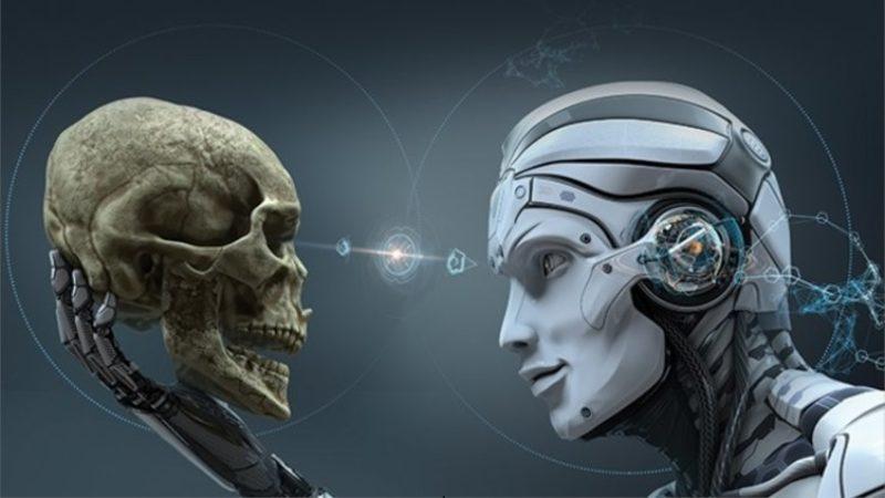 Bilim İnsanlarından Uykunuzu Kaçıracak 13 Teknolojik Kıyamet Senaryosu