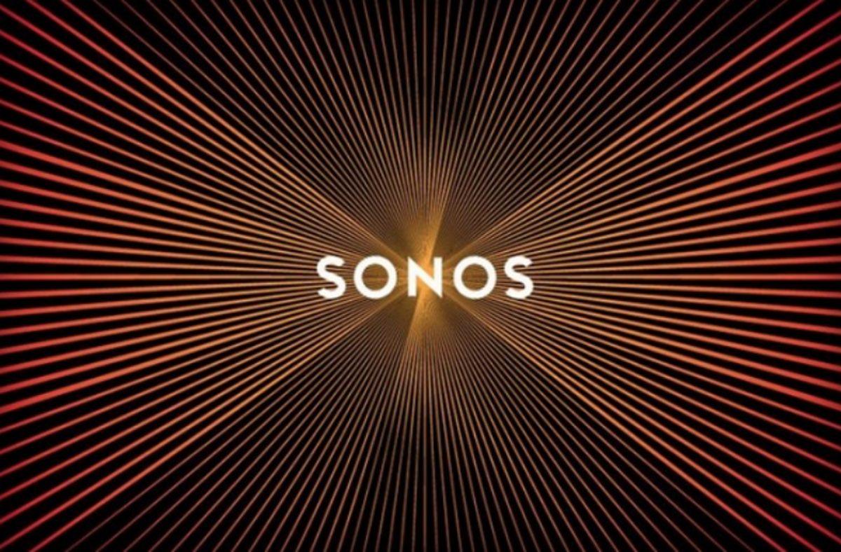 5 Yıldır Paylaşılmayı Bekleyen Optik İllüzyonlu Sonos Logosu