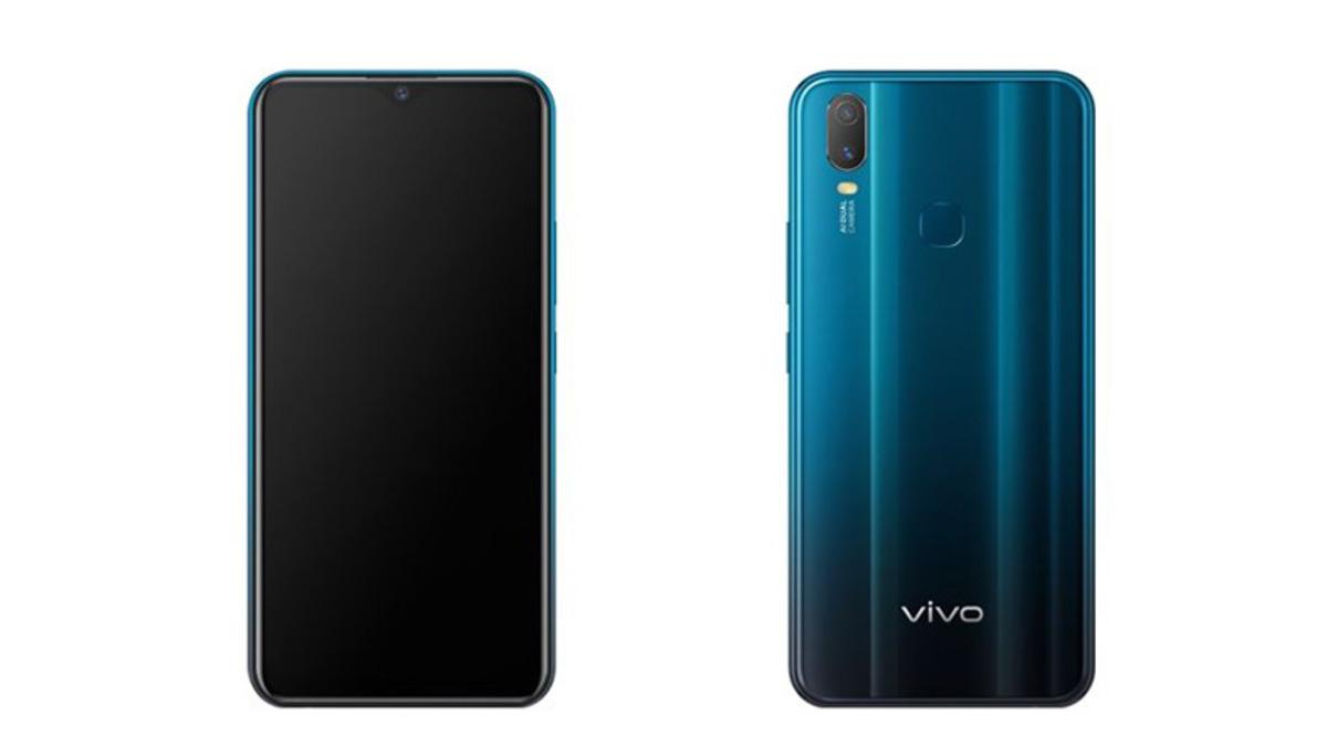 Vivo Y3 Standard Edition, Sessiz Sedasız Satışa Sunuldu: İşte Fiyatı ve Özellikleri