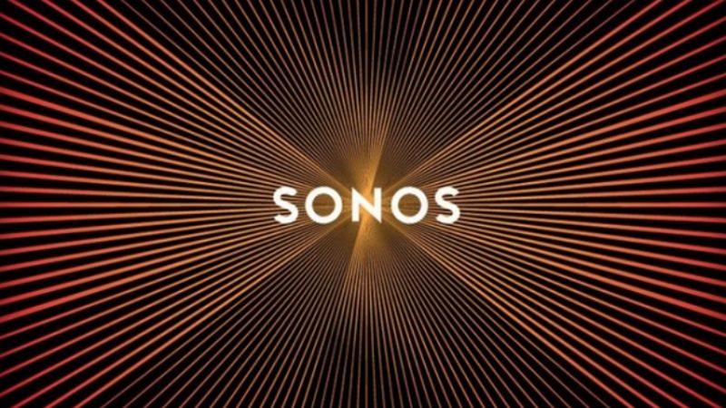 5 Yıldır Paylaşılmayı Bekleyen Optik İllüzyonlu Sonos Logosu