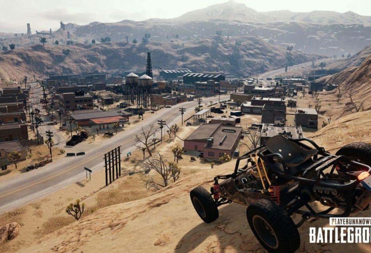 PUBG Geliştiricisi, Oyunu 20 Yıl Boyunca Devam Ettirmek İstiyor