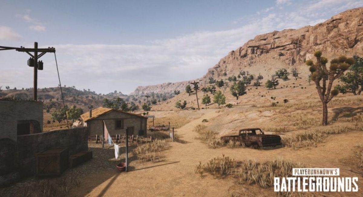 PUBG Geliştiricisi, Oyunu 20 Yıl Boyunca Devam Ettirmek İstiyor