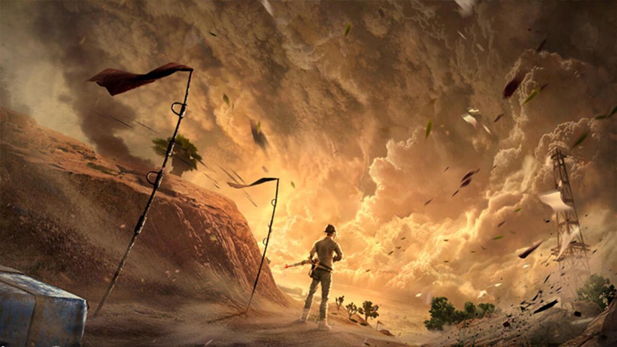 PUBG Geliştiricisi, Oyunu 20 Yıl Boyunca Devam Ettirmek İstiyor