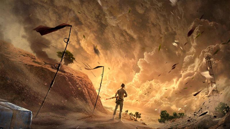 PUBG Geliştiricisi, Oyunu 20 Yıl Boyunca Devam Ettirmek İstiyor