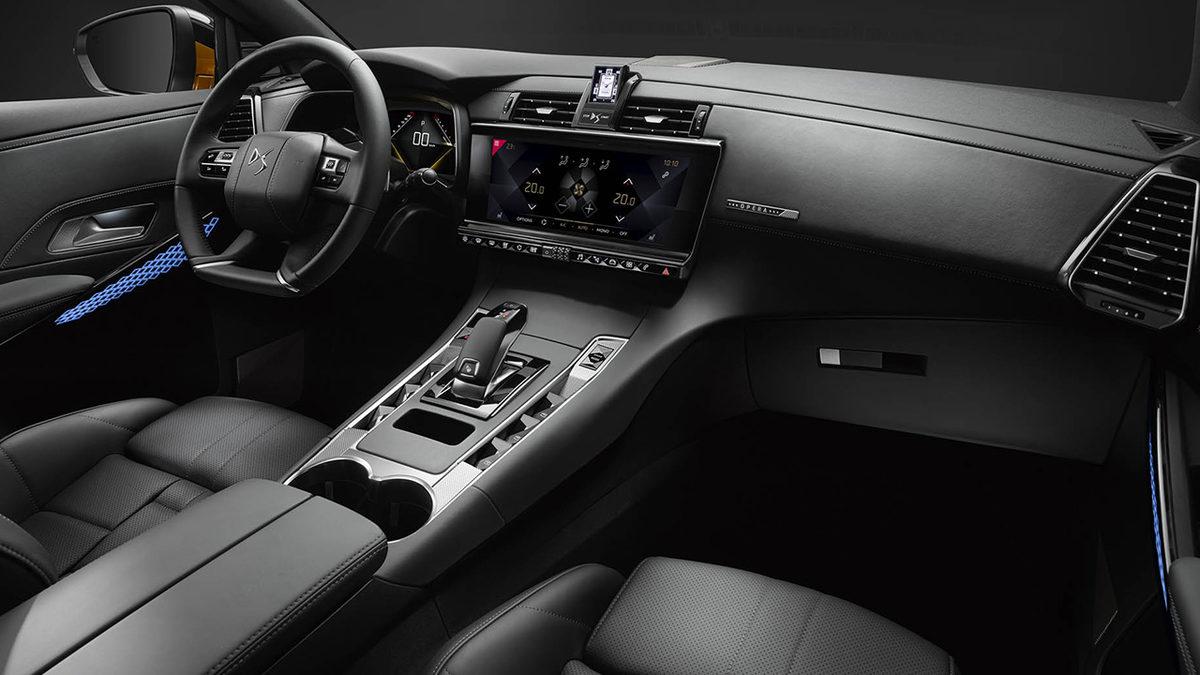 DS 7 Crossback Fiyat Listesi ve Dikkat Çeken Özellikleri