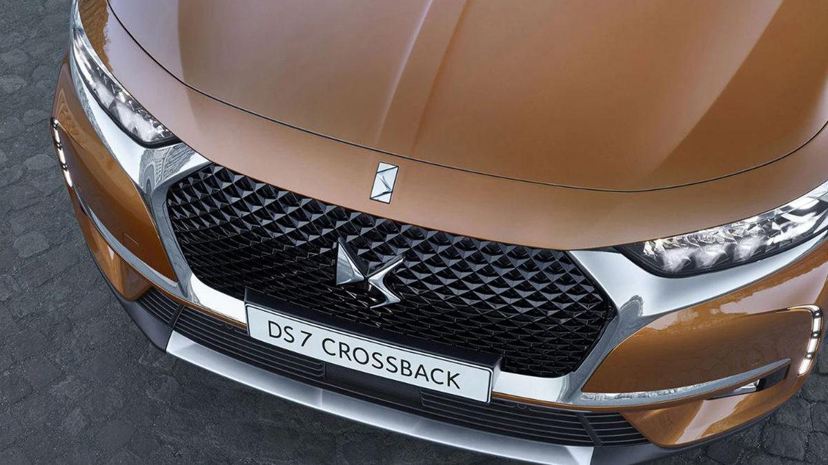 DS 7 Crossback Fiyat Listesi ve Dikkat Çeken Özellikleri