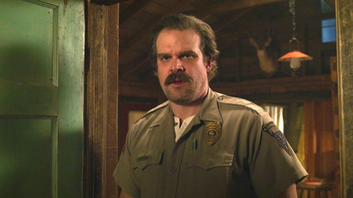 Netflix’in 6 Kasım’da Stranger Things ile İlgili Bir Sürprizi Olabilir