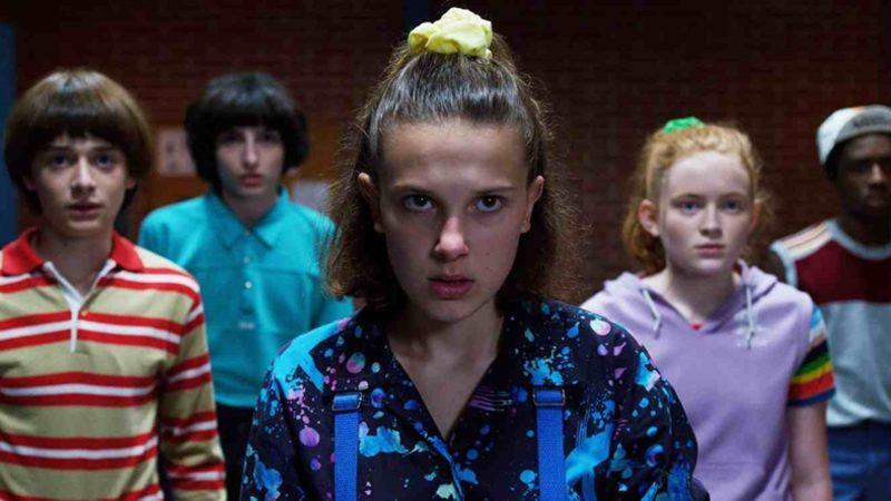Netflix’in 6 Kasım’da Stranger Things ile İlgili Bir Sürprizi Olabilir