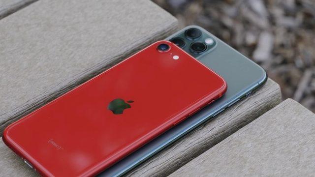 Apple, iOS 13.6 ve iPadOS 13.6 Başta Olmak Üzere Tüm İşletim Sistemi Güncellemelerini Yayınladı