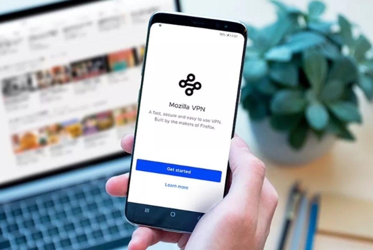 Mozilla’nın VPN Hizmeti, Windows ve Android’de Beta Sürümünden Çıktı