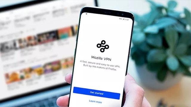 Mozilla’nın VPN Hizmeti, Windows ve Android’de Beta Sürümünden Çıktı