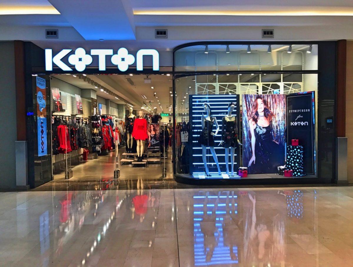 Koton, Mağaza Çalışanını ’Like’ Yüzünden İşten Çıkardı (Açıklama da Geldi)