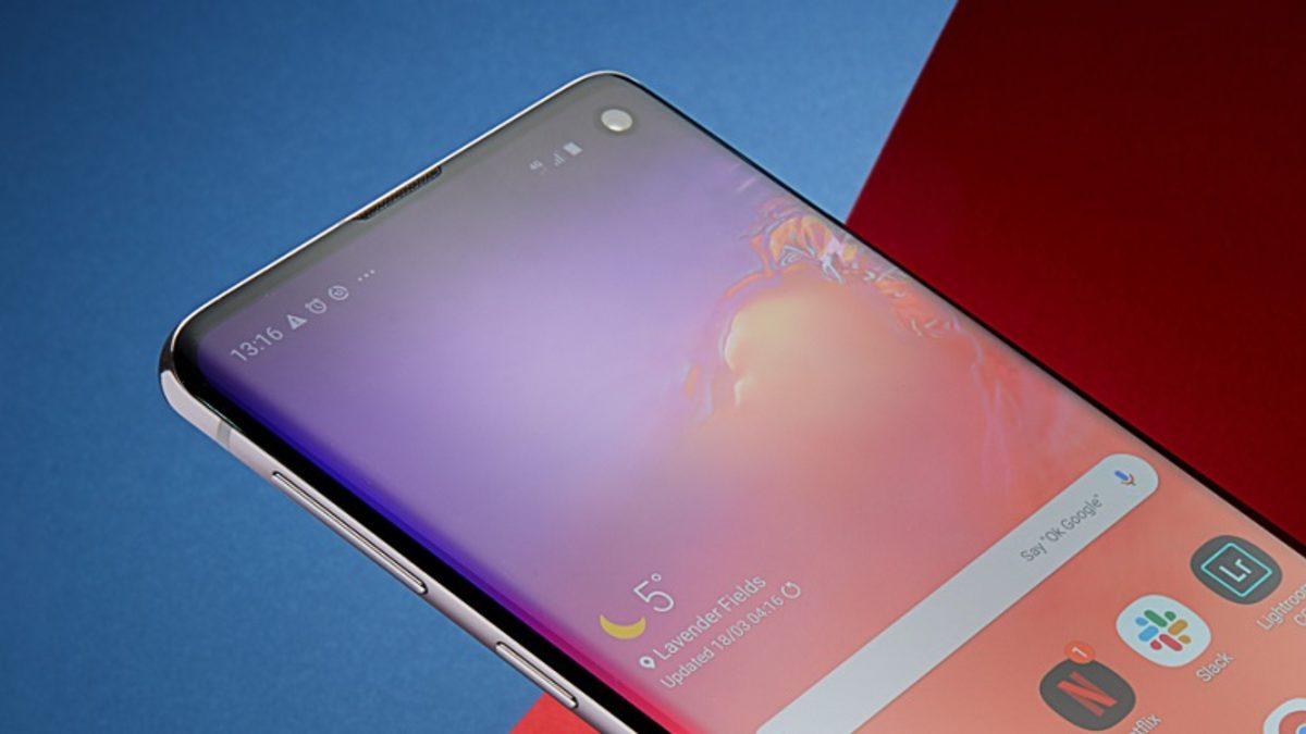 Samsung Galaxy S11 Lite Teknik Özellikleriyle Ortaya Çıktı