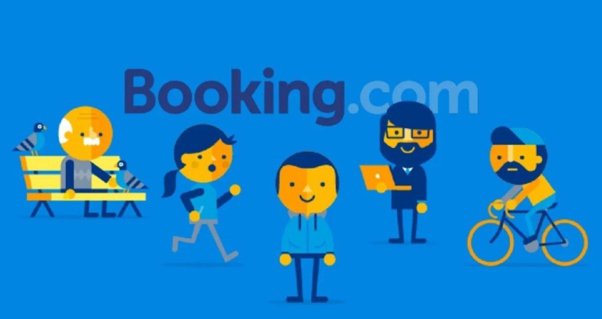 Booking, Ne Zaman Türkiye’ye Dönecek?