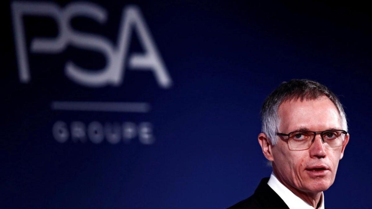 Peugeot ve Fiat Birleşti, Dünyanın 4. Otomotiv Devi Doğdu