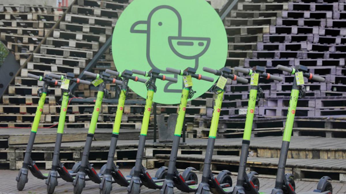 Elektrikli Scooter Girişimi Martı, Nasıl Bu Kadar Başarılı Oldu?