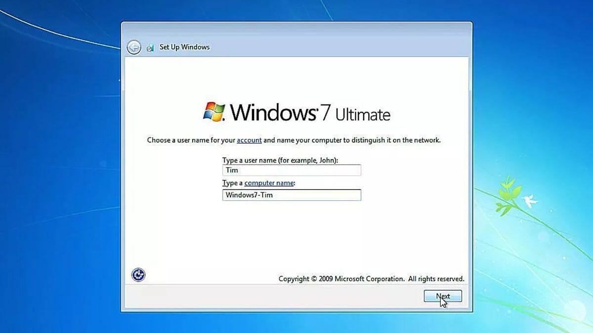 Windows 7 ISO Türkçe İndirme ve Kurulum İşlemleri - 2020