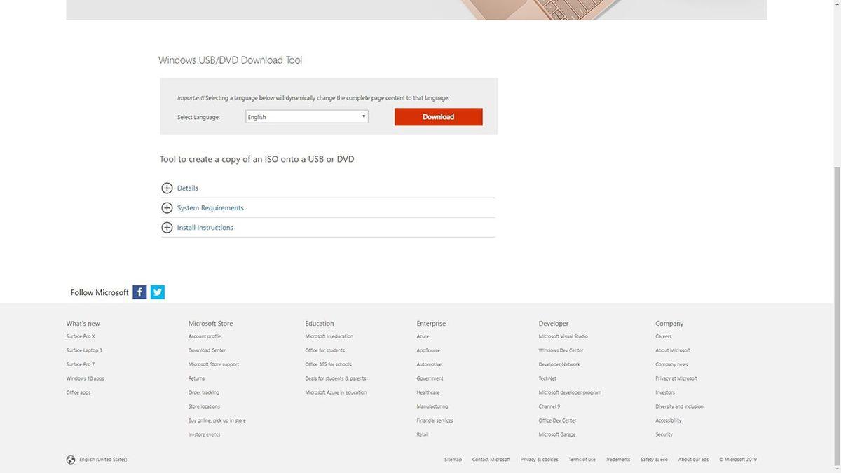 Windows 7 ISO Türkçe İndirme ve Kurulum İşlemleri - 2020
