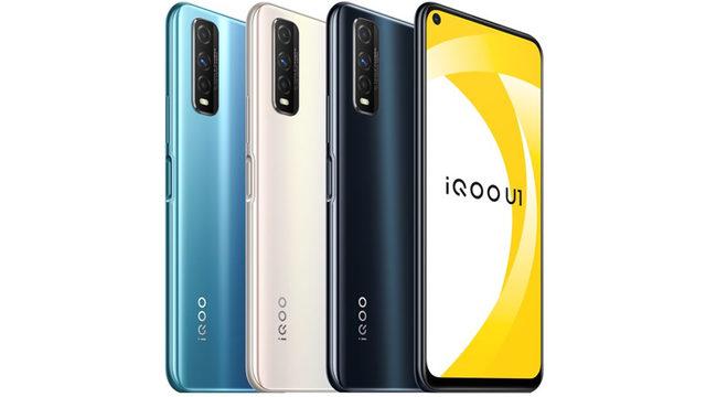 iQOO, Etkileyici Özelliklere Sahip En Uygun Fiyatlı Telefonu U1’i Duyurdu