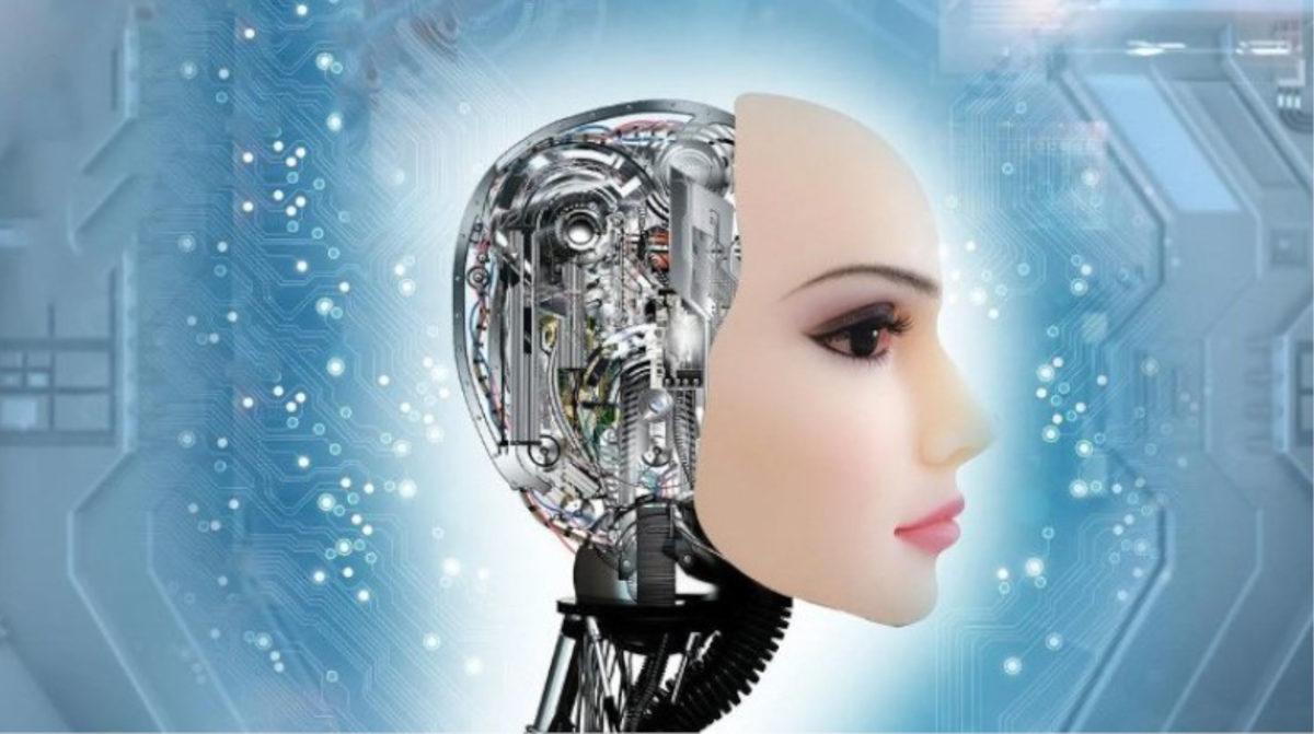 Bir Şirket, ’Nefes Alan Seks Robotu’ Geliştirdi